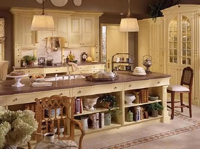 EnglishCountryKitchen
