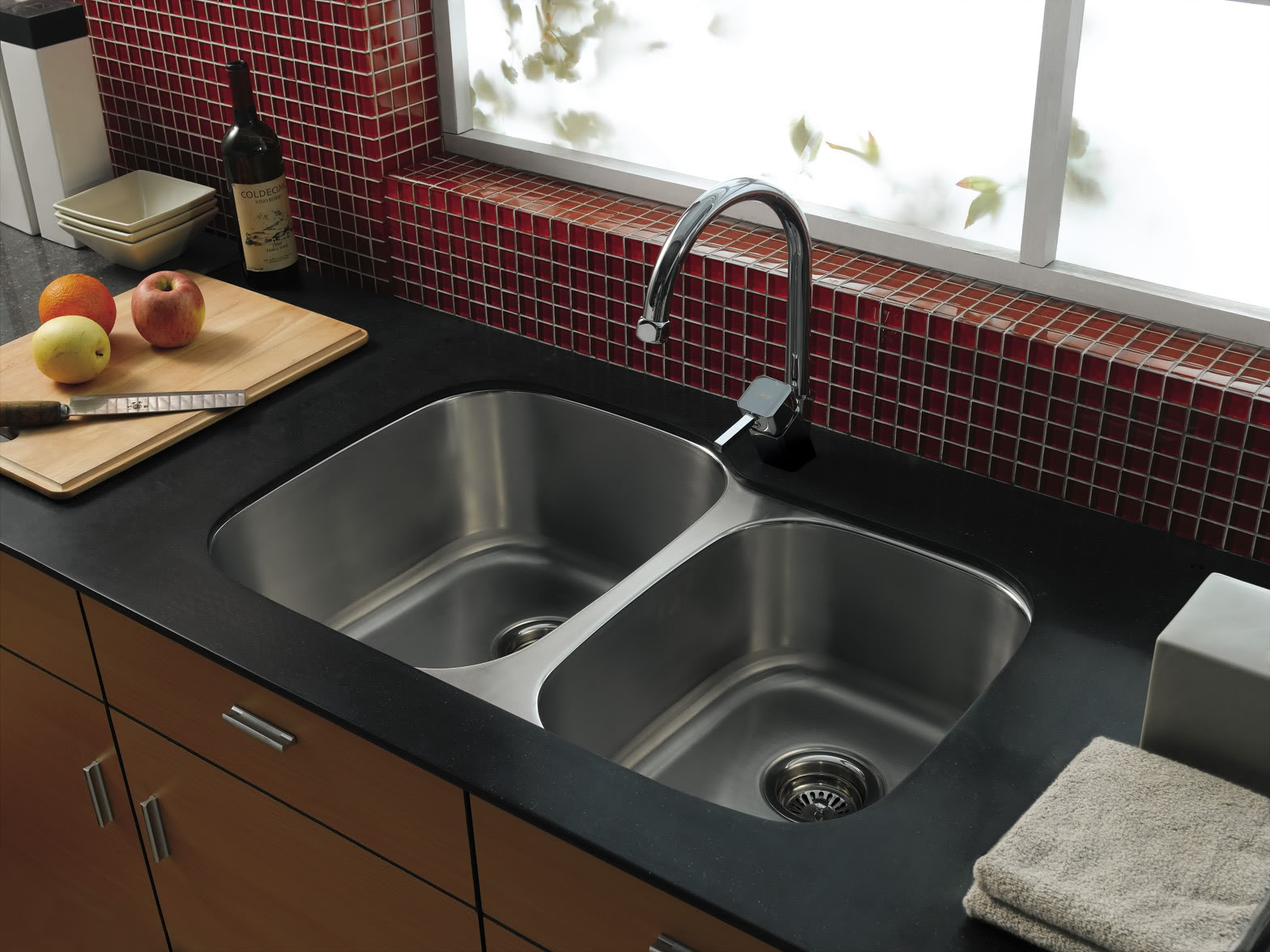 kitchen sink