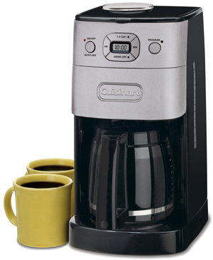coffee maker