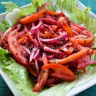 Best Ever Salad